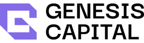 Genesis Capital logo