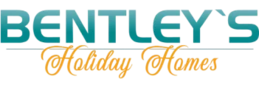 Bentley&rsquo;s Holiday Homes logo