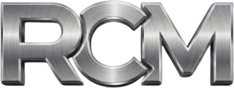 RCM logo