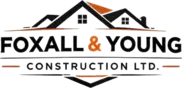 Foxall & Young Construction Ltd logo